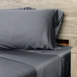 Full Bamboo Bed Sheet Set -