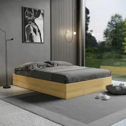 Full Bed (54")