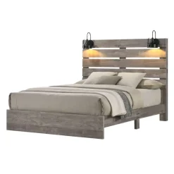 Full Bed (54")
