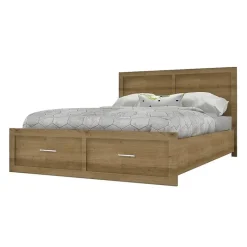 MEQ Full Bed 54" -
