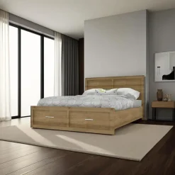 MEQ Full Bed 54" -