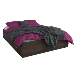 SUA-V Full Bed with 6-Drawer Storage (54