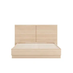 Nexera Full Bed with Headboard (54") -