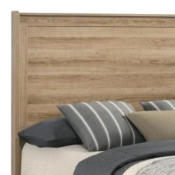 Full Bed with Headboard - 54