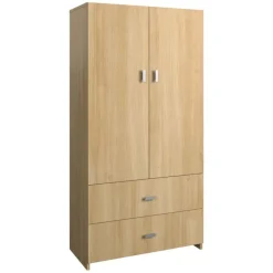 SUA-V Full Bedroom Set (54