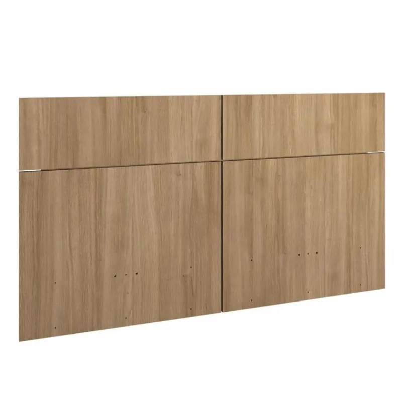 SUA-V Full Bedroom Set (54") - 5 pcs