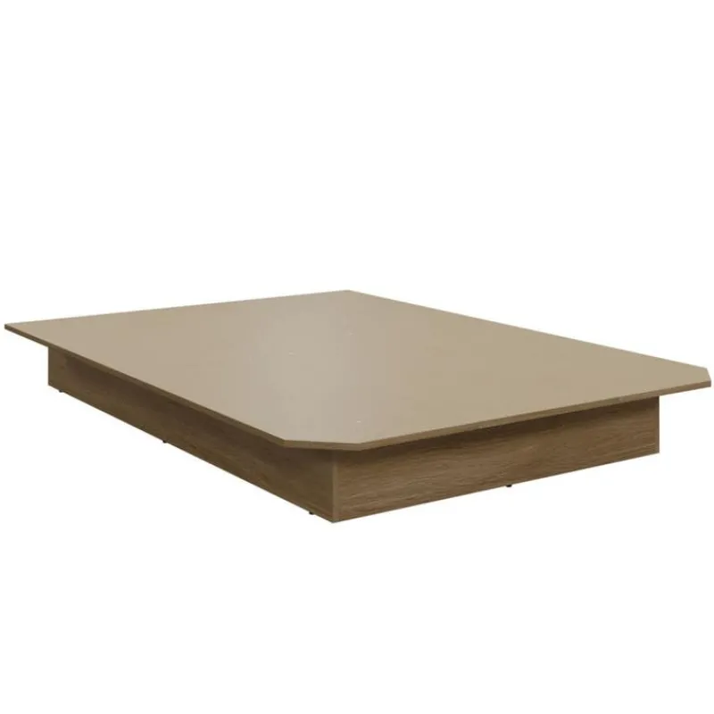 SUA-V Full Bedroom Set (54") - 5 pcs