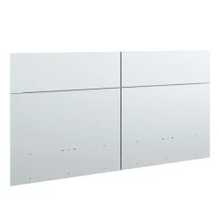 SUA-V Full Bedroom Set (54") - 5 pcs