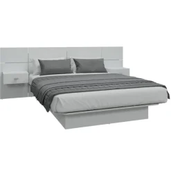 SUA-V Full Bedroom Set (54