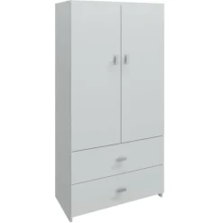 SUA-V Full Bedroom Set (54