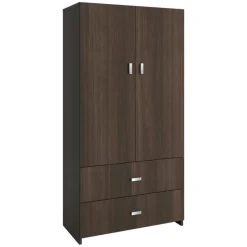 SUA-V Full Bedroom Set (54") - 5pcs