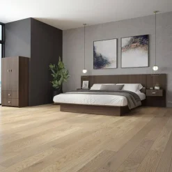 SUA-V Full Bedroom Set (54