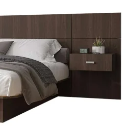 SUA-V Full Bedroom Set (54