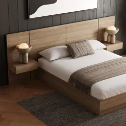 Nexera Full Bedroom Set (54