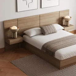 Nexera Full Bedroom Set (54