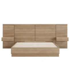 Nexera Full Bedroom Set (54