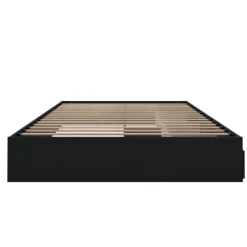 Nexera Full 3-Drawer Storage Bed (54