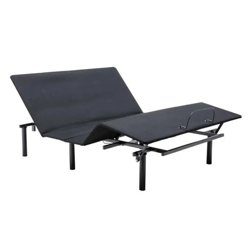 Full Electric Bed (54")