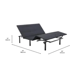 Full Electric Bed (54