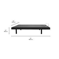 Full Electric Bed (54