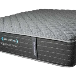Dreamstar Full Extra Firm Mattress with Pocket Coils - 54"