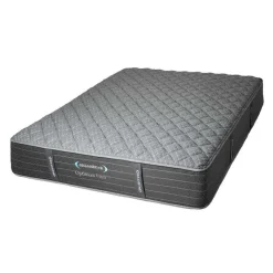 Dreamstar Full Extra Firm Mattress with Pocket Coils - 54"