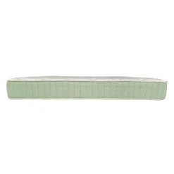 Full Firm Mattress-in-a-Box with Pocket Coils - 54