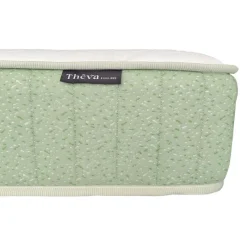 Full Firm Mattress-in-a-Box with Pocket Coils - 54