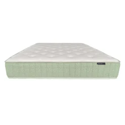 Full Firm Mattress-in-a-Box with Pocket Coils - 54