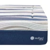 ZedBed Full FirmMattresswith Pocket Coils - 54"