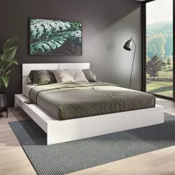 SUA-V Full Headboard (54