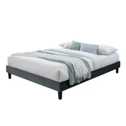 Full Linen Bed (54")