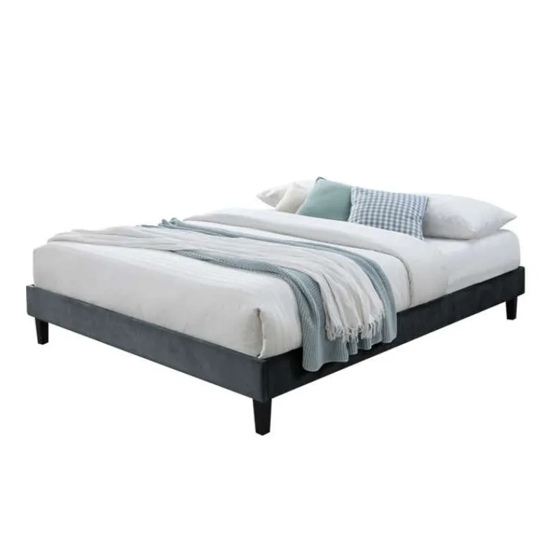 Full Linen Bed (54")