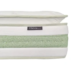 Full Medium-Firm Hybrid Mattress-in-a-Box - 54