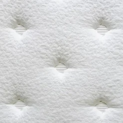 Full Medium-Firm Hybrid Mattress-in-a-Box - 54"