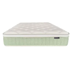 Full Medium-Firm Hybrid Mattress-in-a-Box - 54
