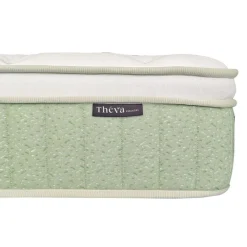 Full Medium-Firm Hybrid Mattress-in-a-Box - 54