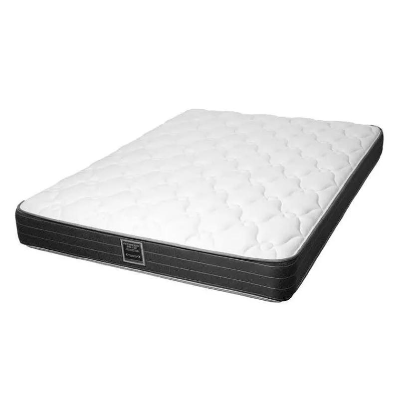 Dreamstar Full Medium-Firm Mattress with Springs - 54"