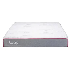 Dreamstar Full Medium-Firm Memory Foam Mattress-in-a-Box - 8.5”