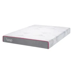 Dreamstar Full Medium-Firm Memory Foam Mattress-in-a-Box - 8.5”