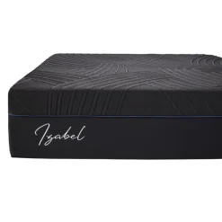 Dreamstar Full Medium-Firm Memory Foam Mattress-in-a-Box - 54"