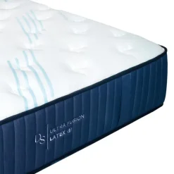 Dreamstar Full Medium-Firm Memory FoamMattress-in-a-Box - 54"