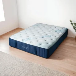 Dreamstar Full Medium-Firm Memory FoamMattress-in-a-Box - 54"
