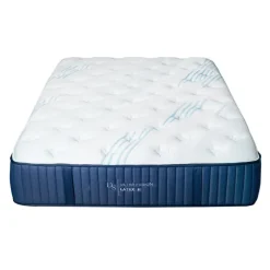 Dreamstar Full Medium-Firm Memory FoamMattress-in-a-Box - 54