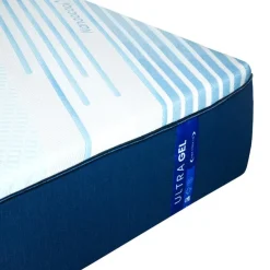 Dreamstar Full Medium-Firm Memory Foam Mattress-in-a-Box - 54