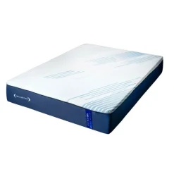 Dreamstar Full Medium-Firm Memory Foam Mattress-in-a-Box - 54