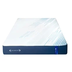Dreamstar Full Medium-Firm Memory Foam Mattress-in-a-Box - 54