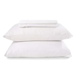 Full Microfibre Bed Sheet Set -