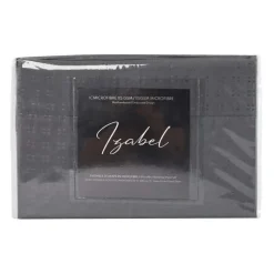 Full Microfibre Bed Sheet Set -