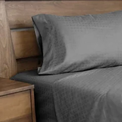 Full Microfibre Bed Sheet Set -